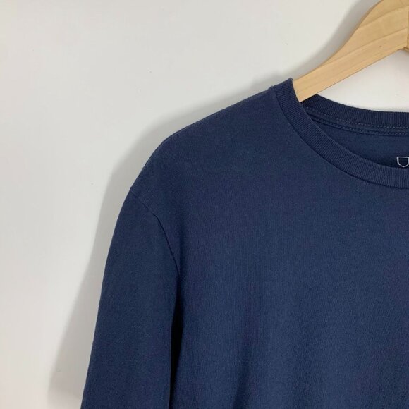 Brixton Men's Classic Logo Graphic Cotton Short Sleeve Crew Neck T Shirt Size M - Picture 3 of 11